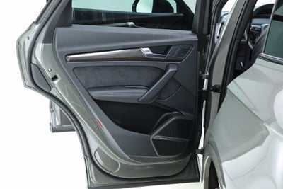 2024 Audi SQ5 Premium Plus quattro