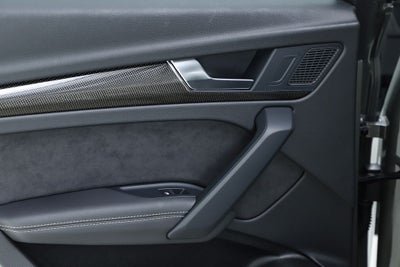 2024 Audi SQ5 Premium Plus quattro