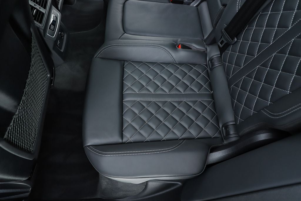 2024 Audi SQ5 Premium Plus quattro