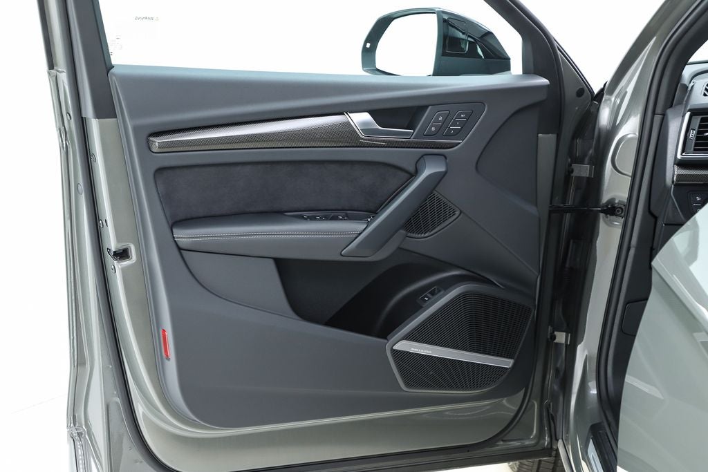 2024 Audi SQ5 Premium Plus quattro