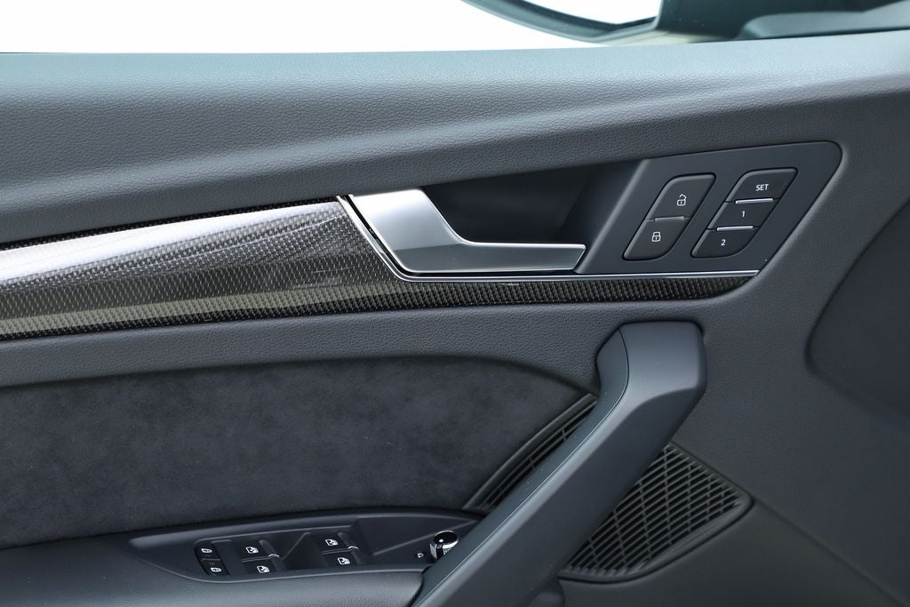 2024 Audi SQ5 Premium Plus quattro