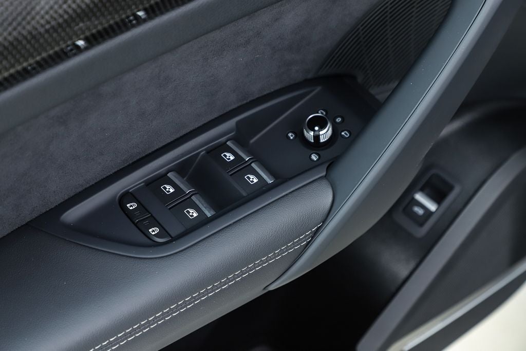 2024 Audi SQ5 Premium Plus quattro