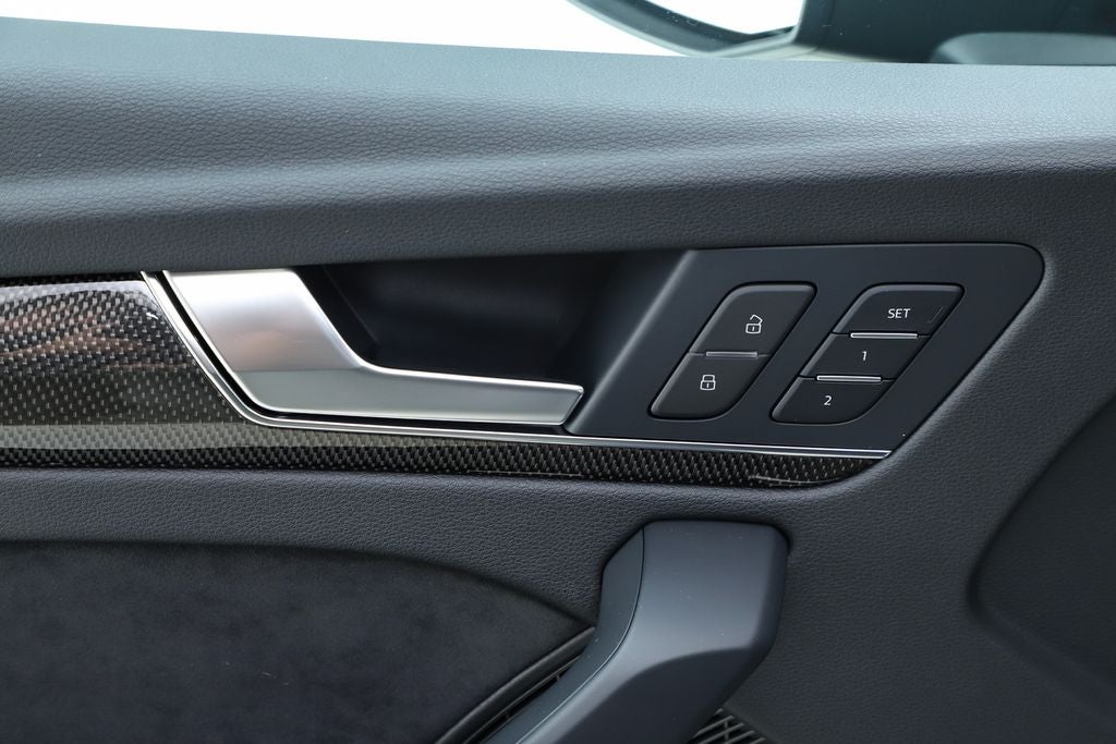 2024 Audi SQ5 Premium Plus quattro