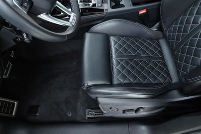 2024 Audi SQ5 Premium Plus quattro