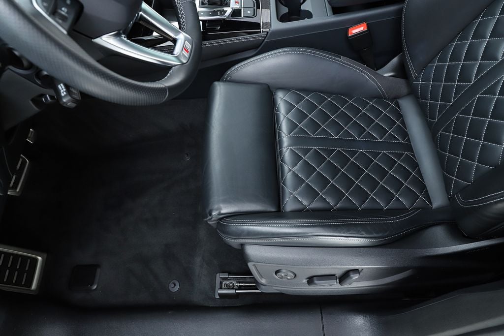 2024 Audi SQ5 Premium Plus quattro