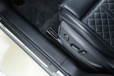 2024 Audi SQ5 Premium Plus quattro