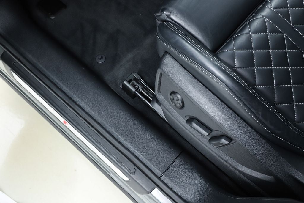 2024 Audi SQ5 Premium Plus quattro