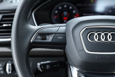 2024 Audi SQ5 Premium Plus quattro