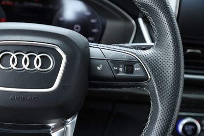 2024 Audi SQ5 Premium Plus quattro