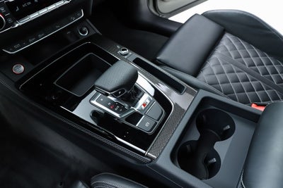 2024 Audi SQ5 Premium Plus quattro