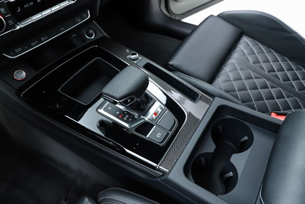 2024 Audi SQ5 Premium Plus quattro