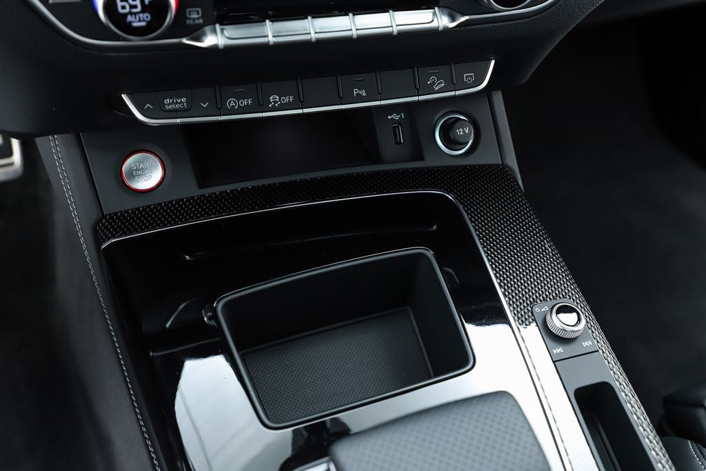 2024 Audi SQ5 Premium Plus quattro