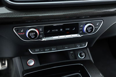 2024 Audi SQ5 Premium Plus quattro