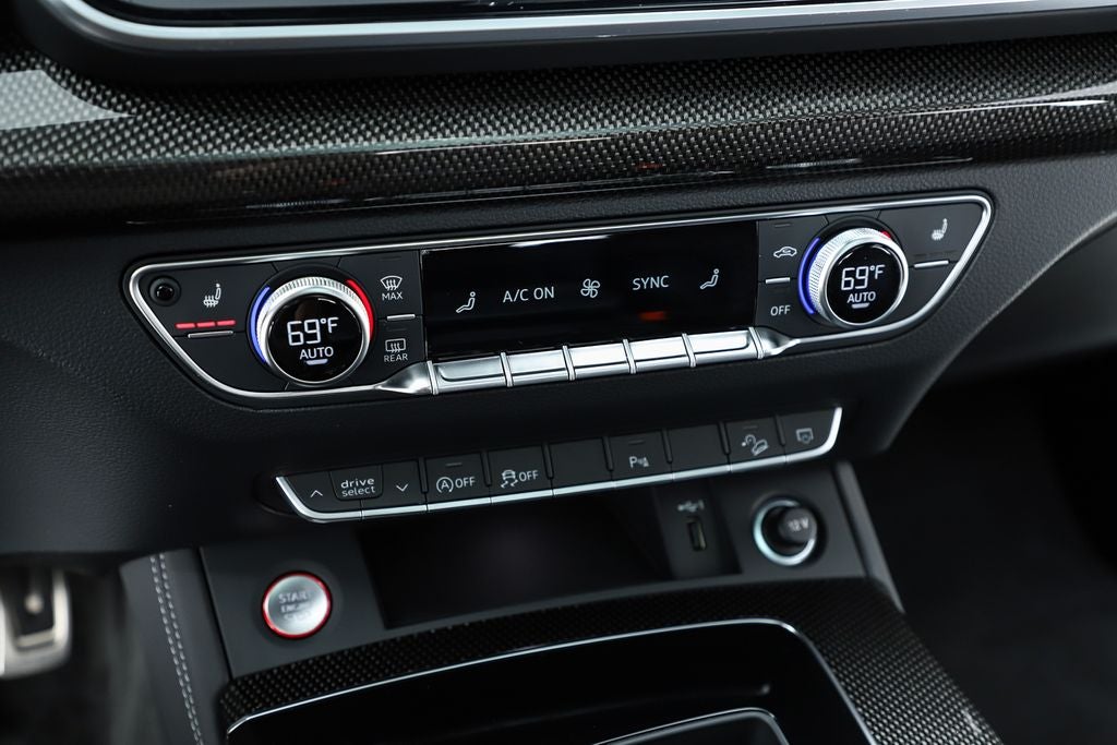 2024 Audi SQ5 Premium Plus quattro