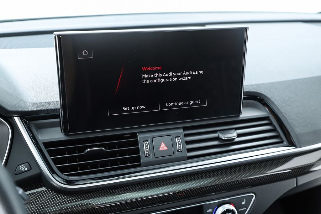 2024 Audi SQ5 Premium Plus quattro