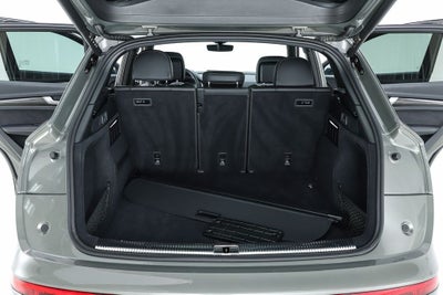 2024 Audi SQ5 Premium Plus quattro