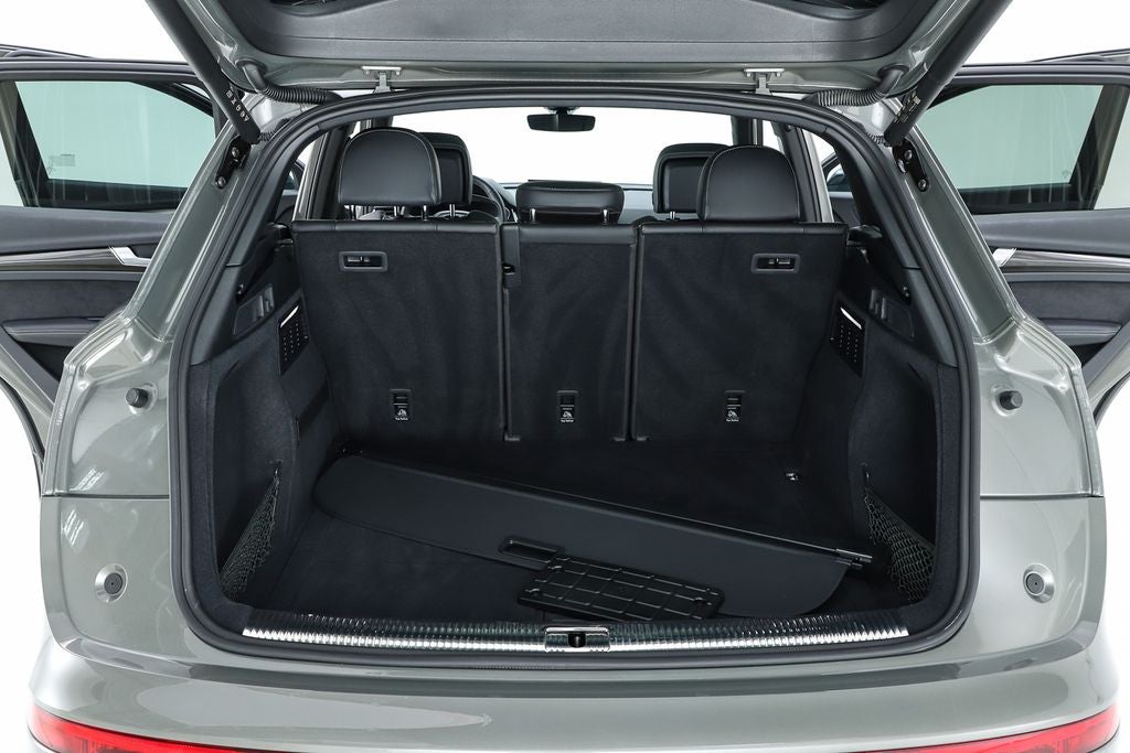 2024 Audi SQ5 Premium Plus quattro