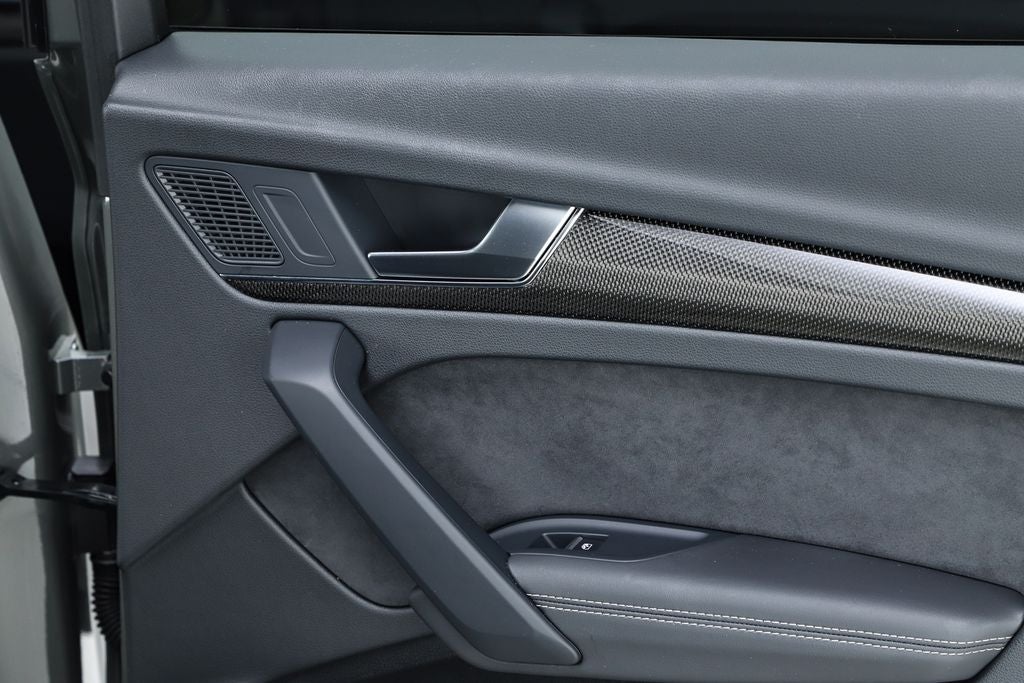 2024 Audi SQ5 Premium Plus quattro