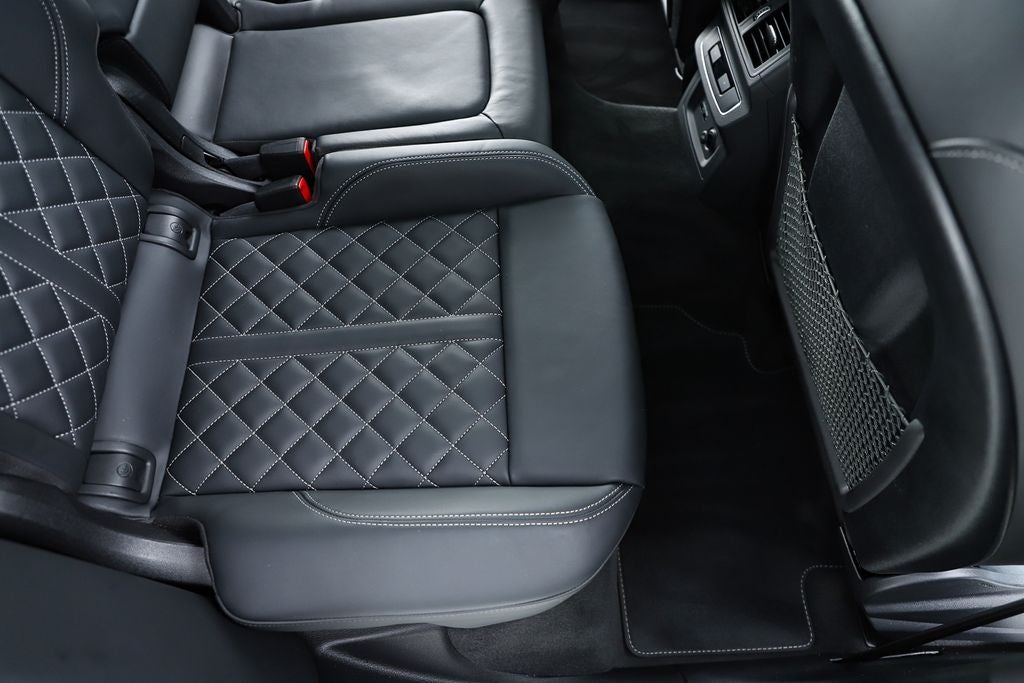 2024 Audi SQ5 Premium Plus quattro