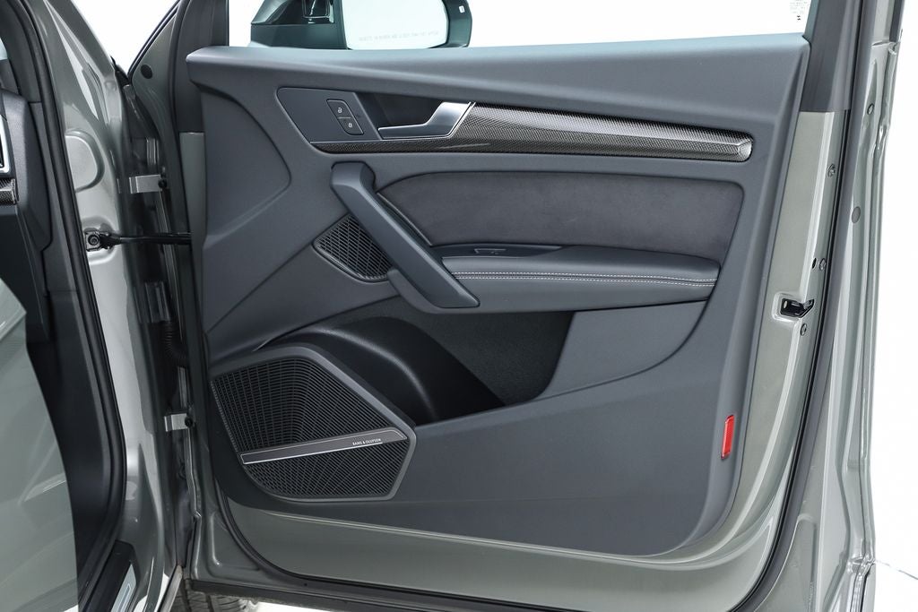 2024 Audi SQ5 Premium Plus quattro