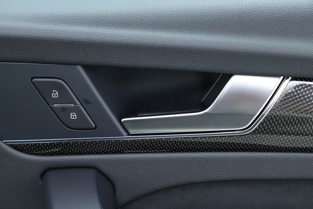 2024 Audi SQ5 Premium Plus quattro