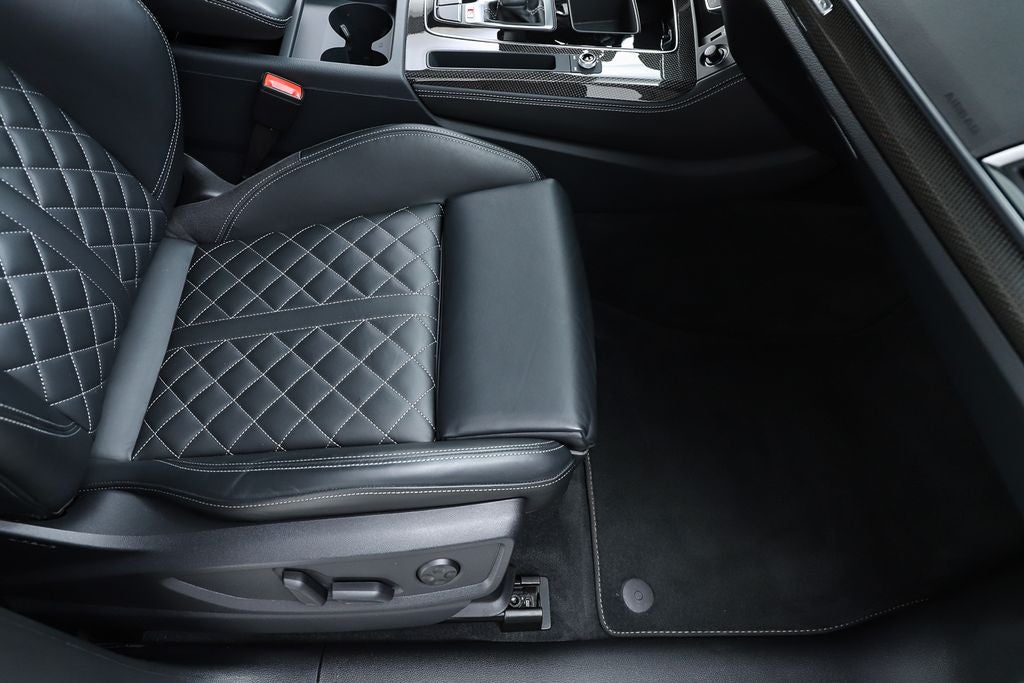 2024 Audi SQ5 Premium Plus quattro