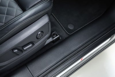 2024 Audi SQ5 Premium Plus quattro