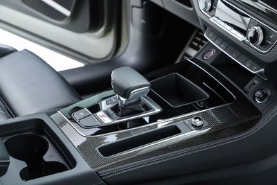 2024 Audi SQ5 Premium Plus quattro