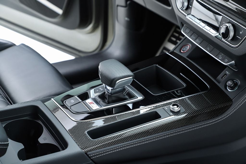 2024 Audi SQ5 Premium Plus quattro