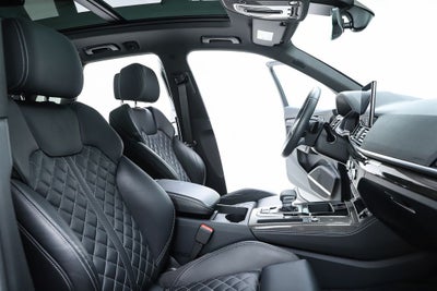 2024 Audi SQ5 Premium Plus quattro