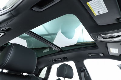 2024 Audi SQ5 Premium Plus quattro