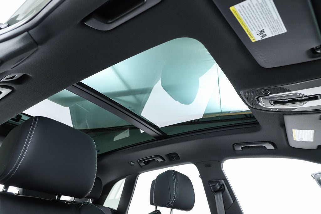 2024 Audi SQ5 Premium Plus quattro