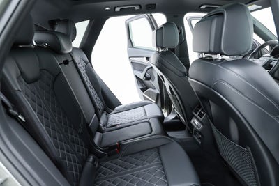 2024 Audi SQ5 Premium Plus quattro