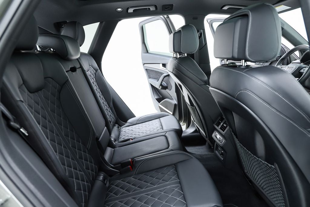 2024 Audi SQ5 Premium Plus quattro