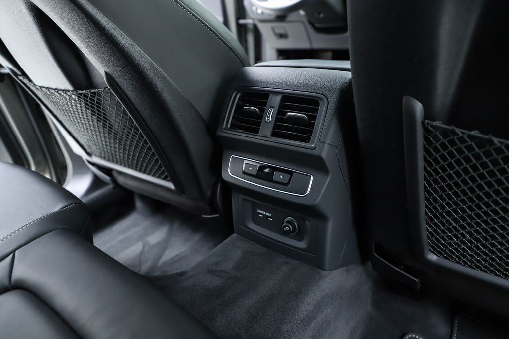 2024 Audi SQ5 Premium Plus quattro