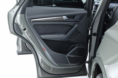 2023 Audi SQ5 Premium Plus quattro