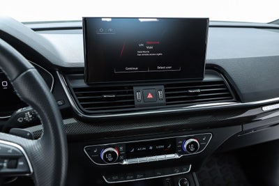 2023 Audi SQ5 Premium Plus quattro
