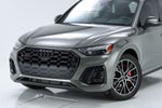 2023 Audi SQ5 Premium Plus quattro