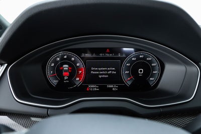 2023 Audi SQ5 Premium Plus quattro