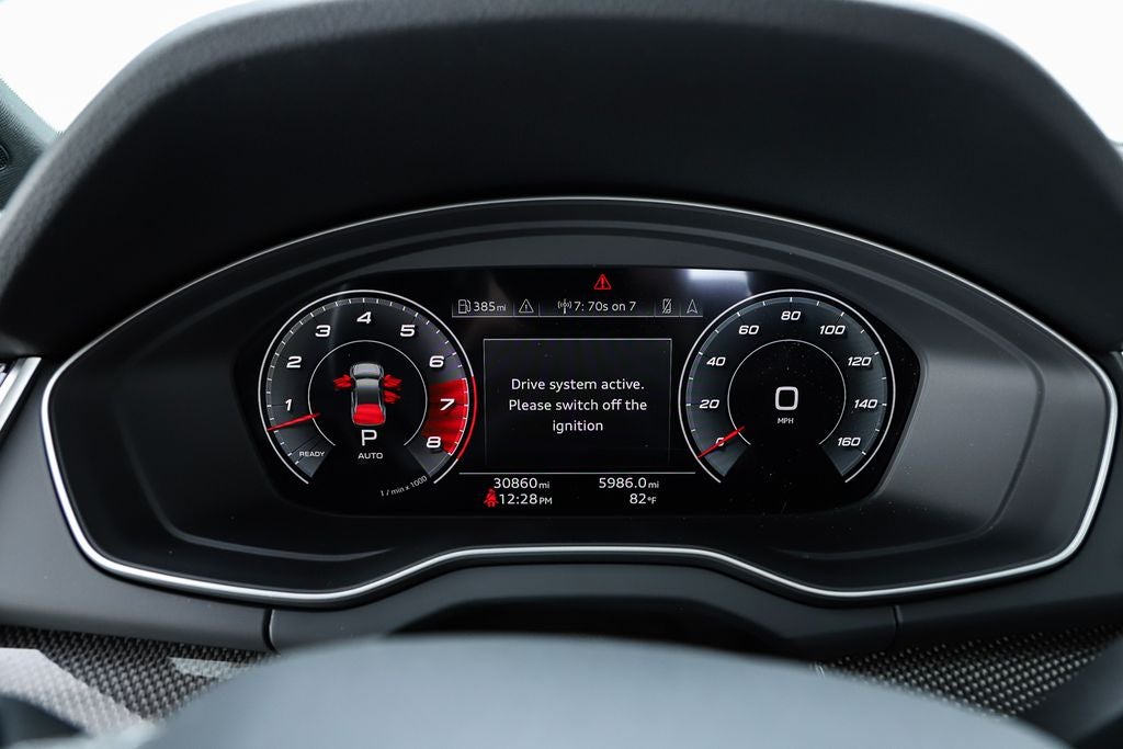 2023 Audi SQ5 Premium Plus quattro