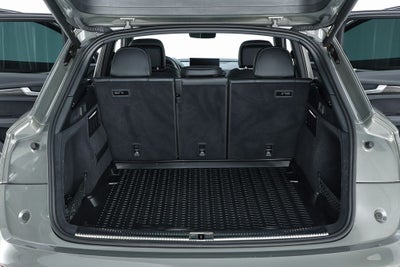 2023 Audi SQ5 Premium Plus quattro