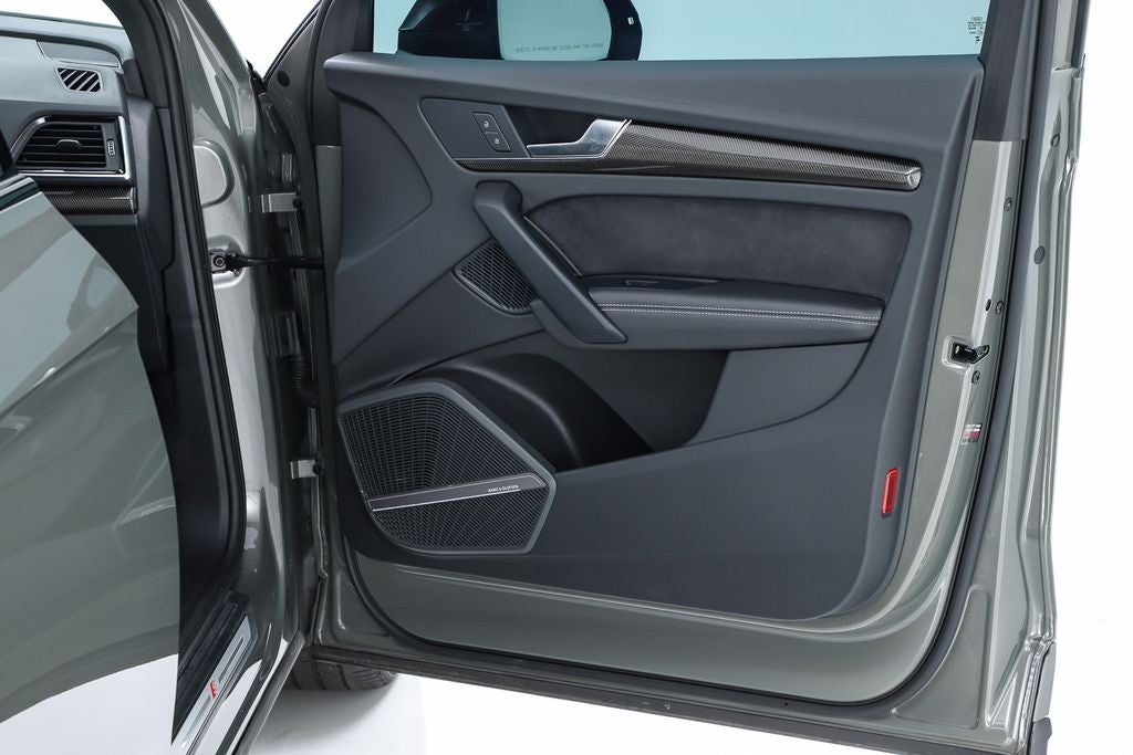 2023 Audi SQ5 Premium Plus quattro