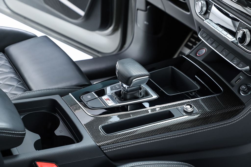 2023 Audi SQ5 Premium Plus quattro