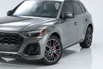 2023 Audi SQ5 Premium Plus quattro