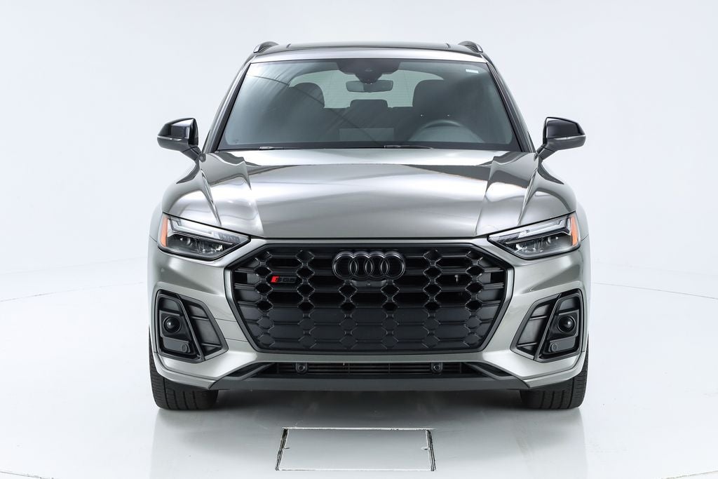 2023 Audi SQ5 Premium Plus quattro