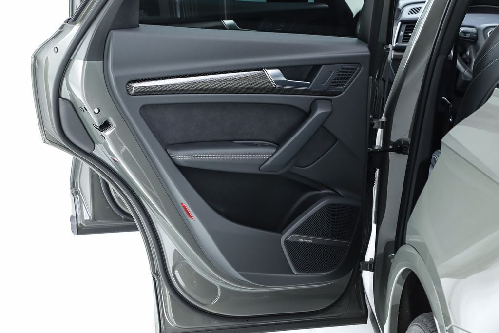 2023 Audi SQ5 Premium Plus quattro