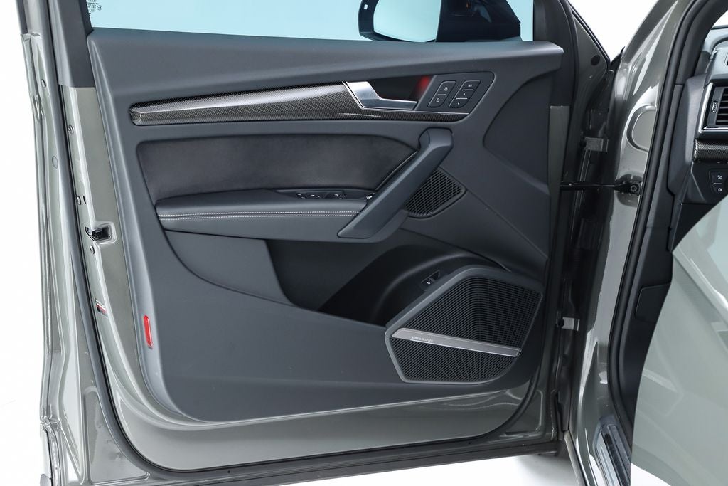 2023 Audi SQ5 Premium Plus quattro