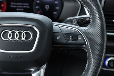 2023 Audi SQ5 Premium Plus quattro