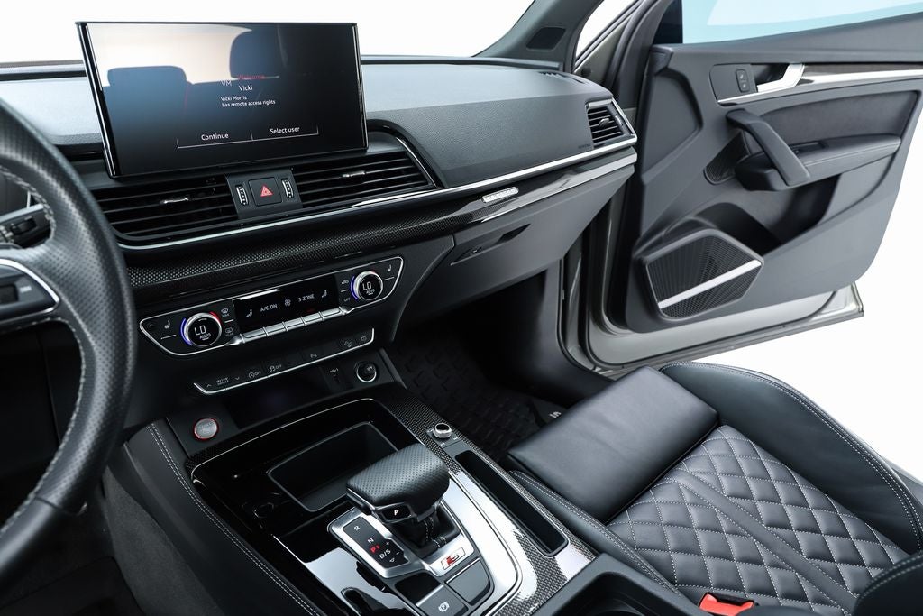 2023 Audi SQ5 Premium Plus quattro