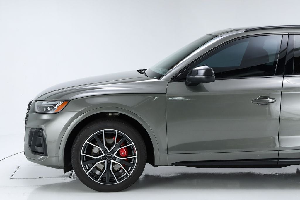 2023 Audi SQ5 Premium Plus quattro